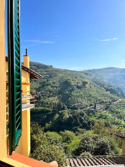 Casa Dolce Vita Toscana Daire Massa e Cozzile Dış mekan fotoğraf