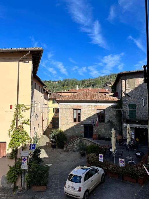 Casa Dolce Vita Toscana Daire Massa e Cozzile Dış mekan fotoğraf