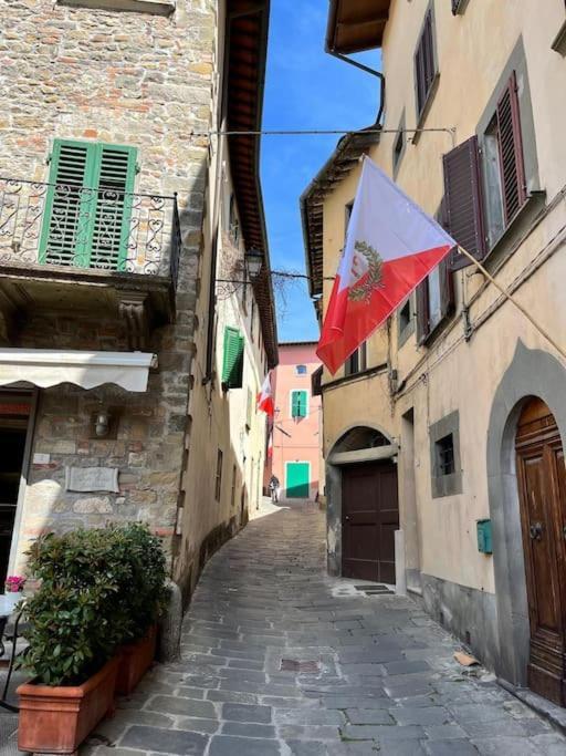 Casa Dolce Vita Toscana Daire Massa e Cozzile Dış mekan fotoğraf